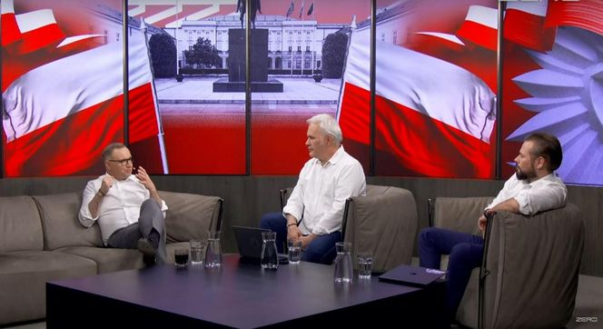 Andrzej Duda w nowej odsłonie 