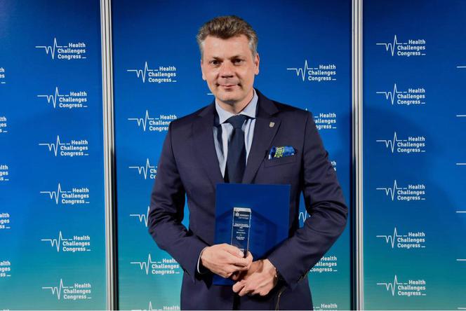 Mariusz Wołosz, prezydent Bytomia