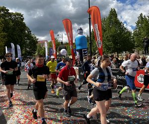 PKO Białystok Półmaraton 2025