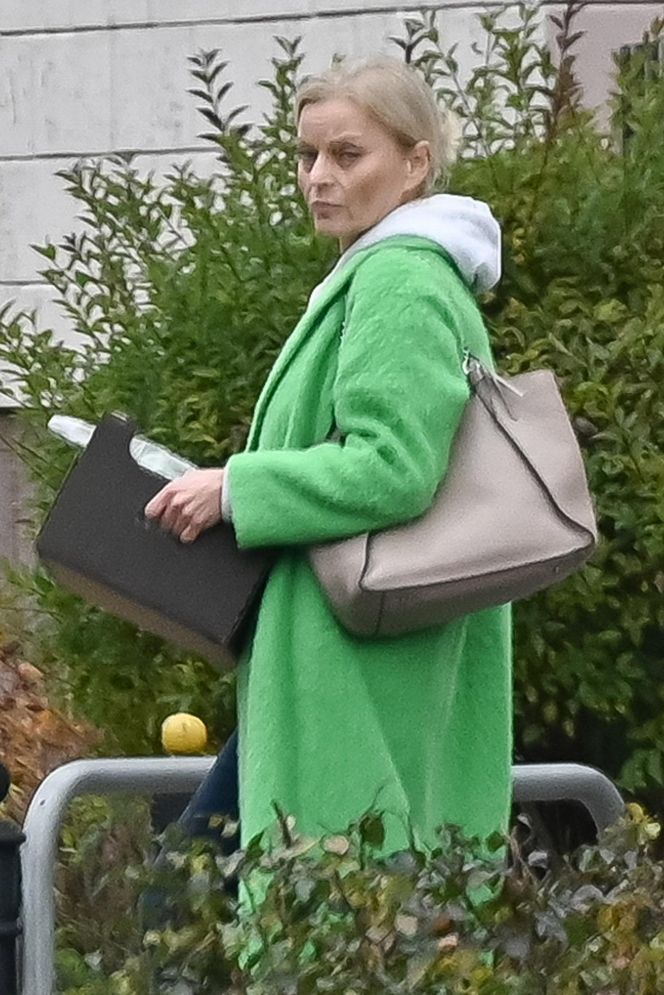 Małgorzata Foremniak. Zosia samosia