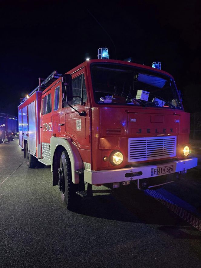 Tragedia na autostradzie A2 w Wielkopolsce! Zginęły dwie kobiety