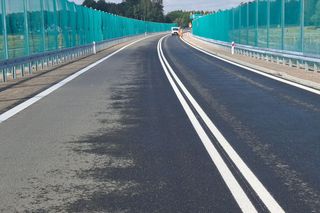 Długo wyczekiwana inwestycja na Podlasiu w końcu otwarta! Mieszkańcy tego miasta odetchną [ZDJĘCIA]
