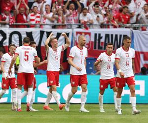 Mecz Polska-Austria na Euro 2024. O której godzinie zagrają Polacy? Gdzie oglądać mecz?