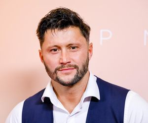 Piotr Mróz ma nową partnerkę. Tak mówi o nowym związku: To burzliwa relacja