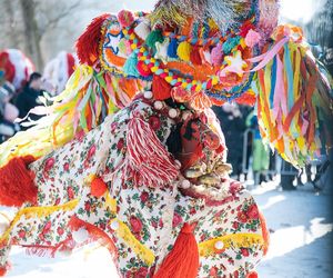 55. Przegląd Zespołów Kolędniczych i Obrzędowych Żywieckie Gody