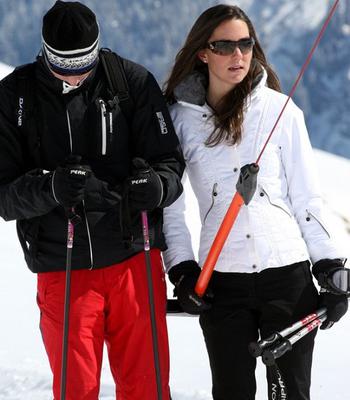 Książę William i Kate Middleton