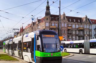 Ruszył nowy kurs na motorniczego w Szczecinie! Czy rozwiąże problemy kadrowe? 