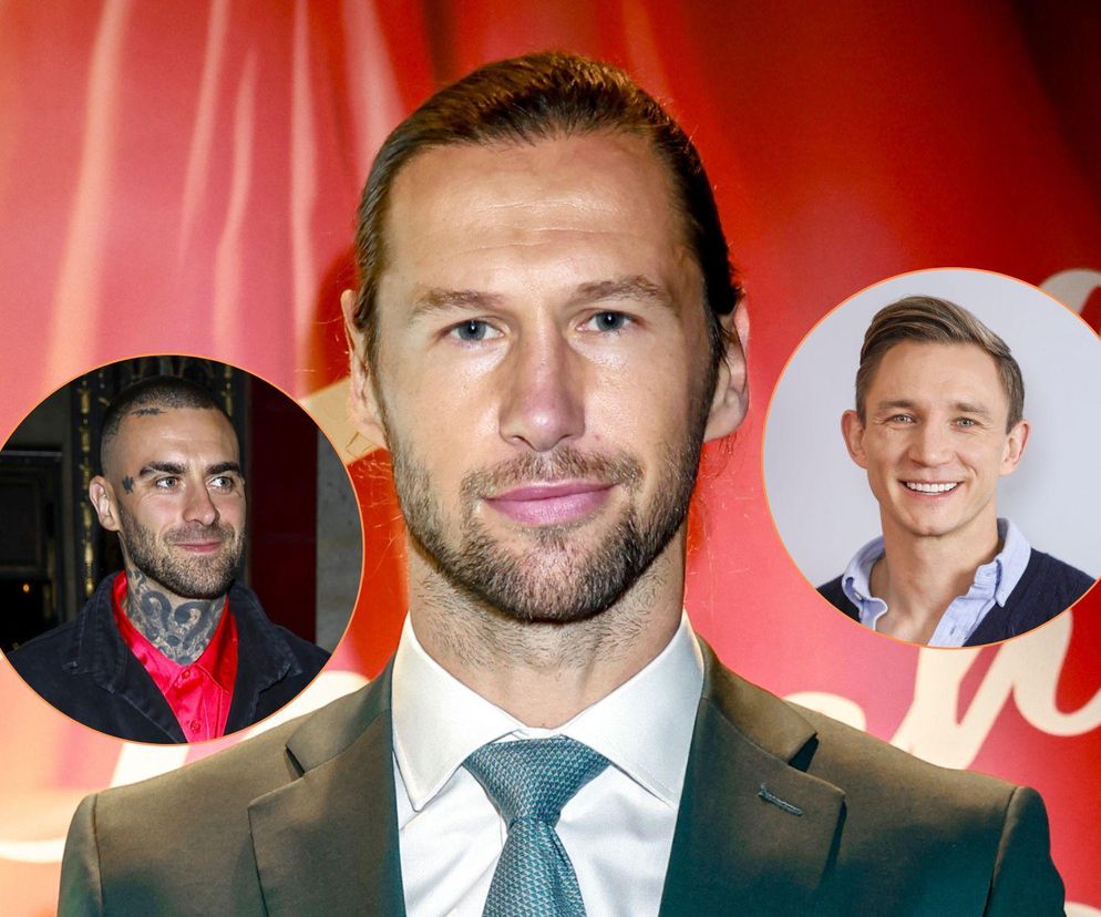 Grzegorz Krychowiak zagra w drużynie z Rzeźniczakiem i  Quebonafide. Takiego powrotu nikt się nie spodziewał