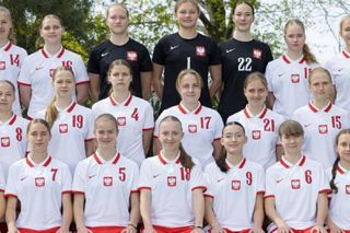 Trudny początek Polek na Euro U-17. Emocjonujący mecz zakończony porażką z Włoszkami