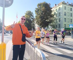 45. PKO Półmaraton Szczecin i Bieg na 10 km