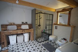 Dom przysłupowy Małgorzaty Machowskiej w Szklarskiej Porębie