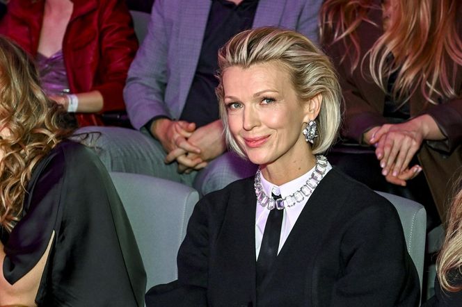 Kobieta Roku Glamour 2025