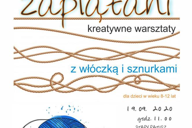 Zaplątani w Starym Ratuszu