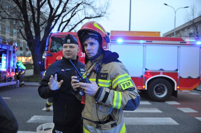 Akcja FBI w warszawskim metrze. Pasażerowie zagrożeni. Co się dzieje?!