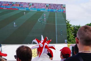 Mundial 2018. Wielkie emocje w Bydgoskiej Strefie Kibica! Tak dopingowaliśmy Polaków! [NOWE ZDJĘCIA]