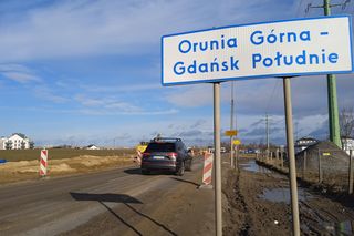 Oto największe dzielnice w Gdańsku