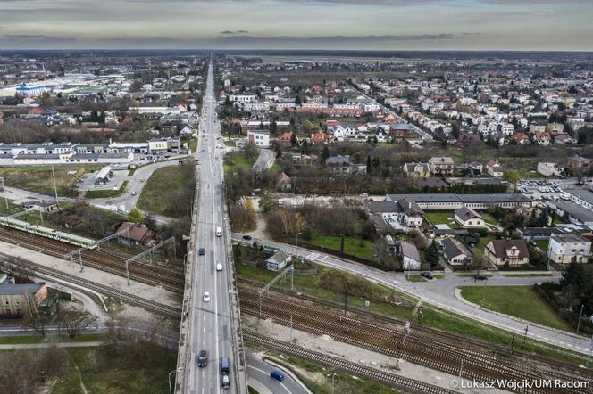 Co powstanie wokół portu na Sadkowie? Radni zajmą się strefą przylotniskową