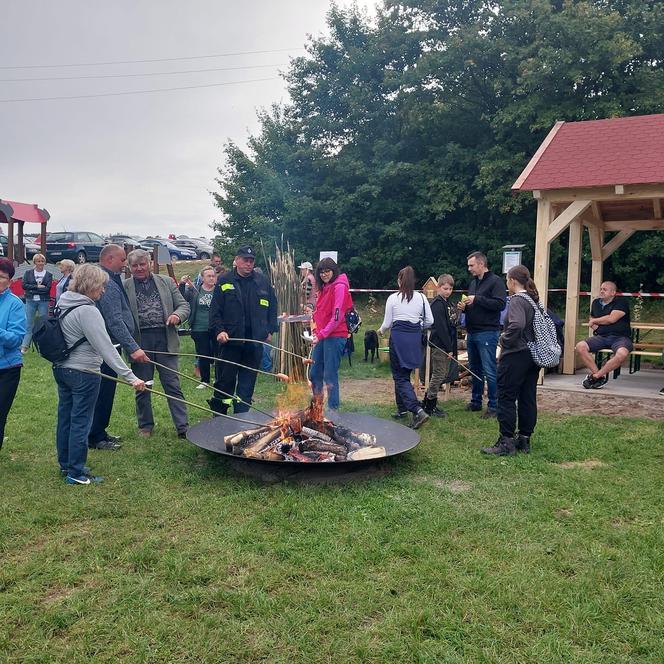  Powrót do spotkań z kulturą ukraińską nad jeziorem w Głębocku