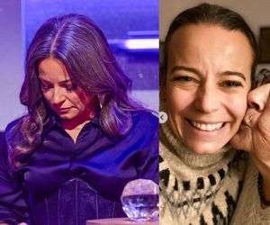 Anna Mucha przeżywa trudne chwile. Aktorka pożegnała babcię. Dobranoc