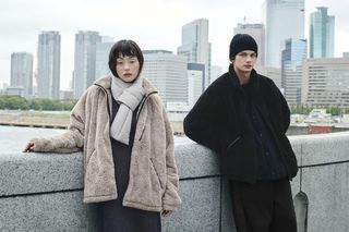 Nowa kolekcja polarów UNIQLO i NEEDLES Unikalne połączenie estetyki NEEDLES z wysoką jakością UNIQLO  