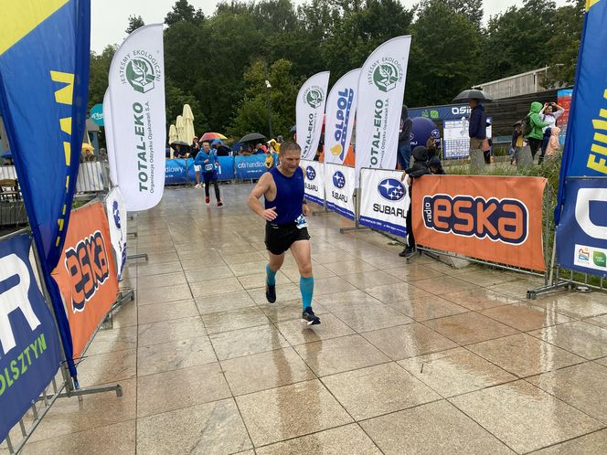 9. Citi Ukiel Olsztyn Półmaraton