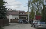 Napad w Warszawie