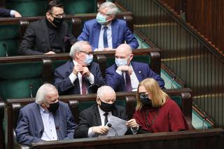 Szykuje się nowa koalicja w Sejmie? To już pewne?! Kaczyński zagrożony?