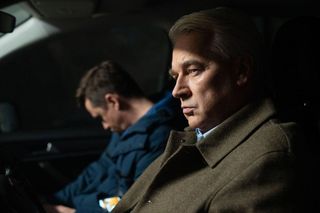 Barwy szczęścia odc. 3199. Władysław Grad (Zbigniew Stryj), Błażej Modrzycki (Piotr Ligienza)