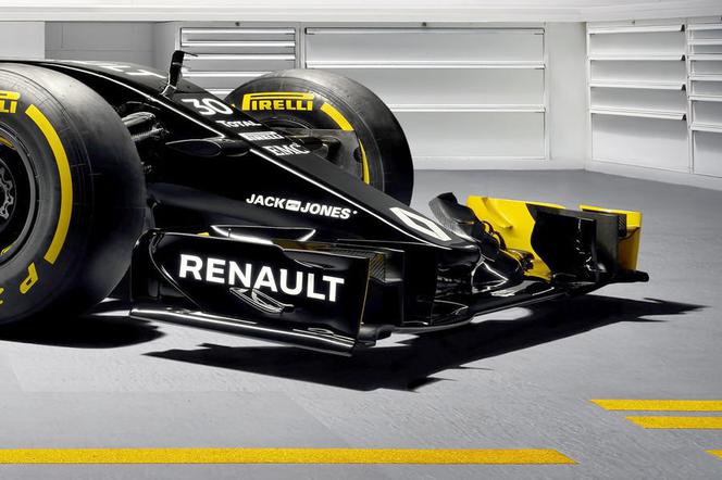 Renault RS16