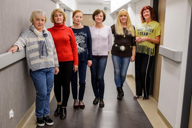 Cezary Mocek ocenia wszystkie kobiety z "Sanatorium miłości" 