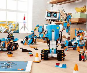 LEGO Dzień Dziecka 2024: 8 idealnych zestawów. Bądź częścią prezentu jak nigdy wcześniej