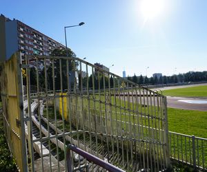 Stadion Resovii tuż przed rozbiórką. Tak zapamiętają go kibice