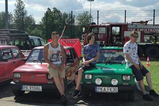 MOTOSERCE po raz 14.