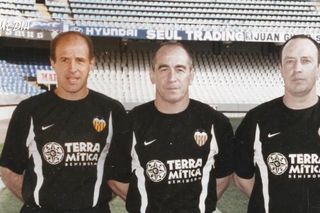 Jose Manuel Ochotorena