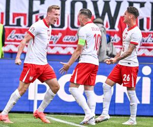 Polska – Austria LIVE Euro 2024 RELACJA: Austria już prowadzi! Błędy Frankowskiego i Dawidowicza