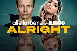 ALLE FARBEN feat. KIDDO - Alright