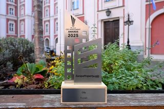 Poznań znów najlepszym miastem dla inwestorów. Stolica Wielkopolski drugi raz z rzędu zdobywa tytuł „Miasta Roku”