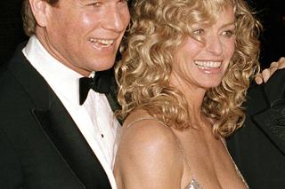 Zmarł Ryan O’Neal, aktor znany m.in. z filmu „Love Story”