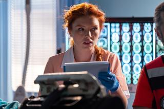 Na dobre i na złe, odc. 867: Majka Skawina (Katarzyna Wuczko)