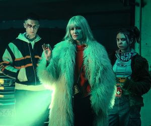 Serial z Kożuchowską w światowym rankingu Netflixa. Co mówią o nim za granicą?