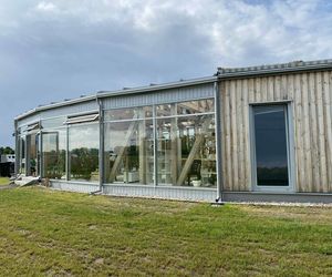 Wyjątkowe miejsce w Wólce Konopnej. Farma toMy dla osób z niepełnosprawnością