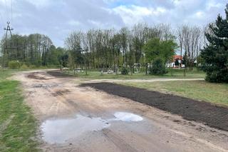 Pilska Zielona Dolina jeszcze bardziej się zazieleni