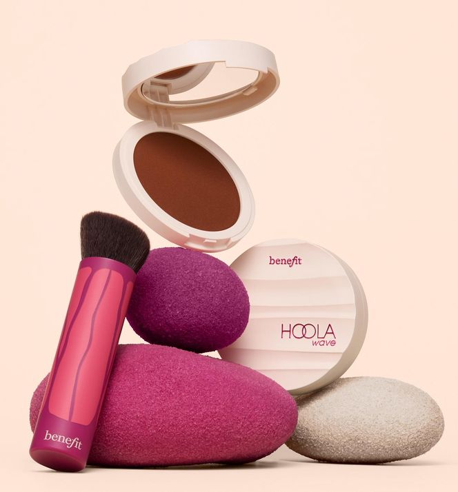 Benefit Cosmetics