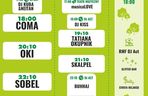 Łódź Summer Festival 2025