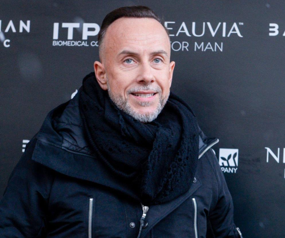 Adam Nergal Darski