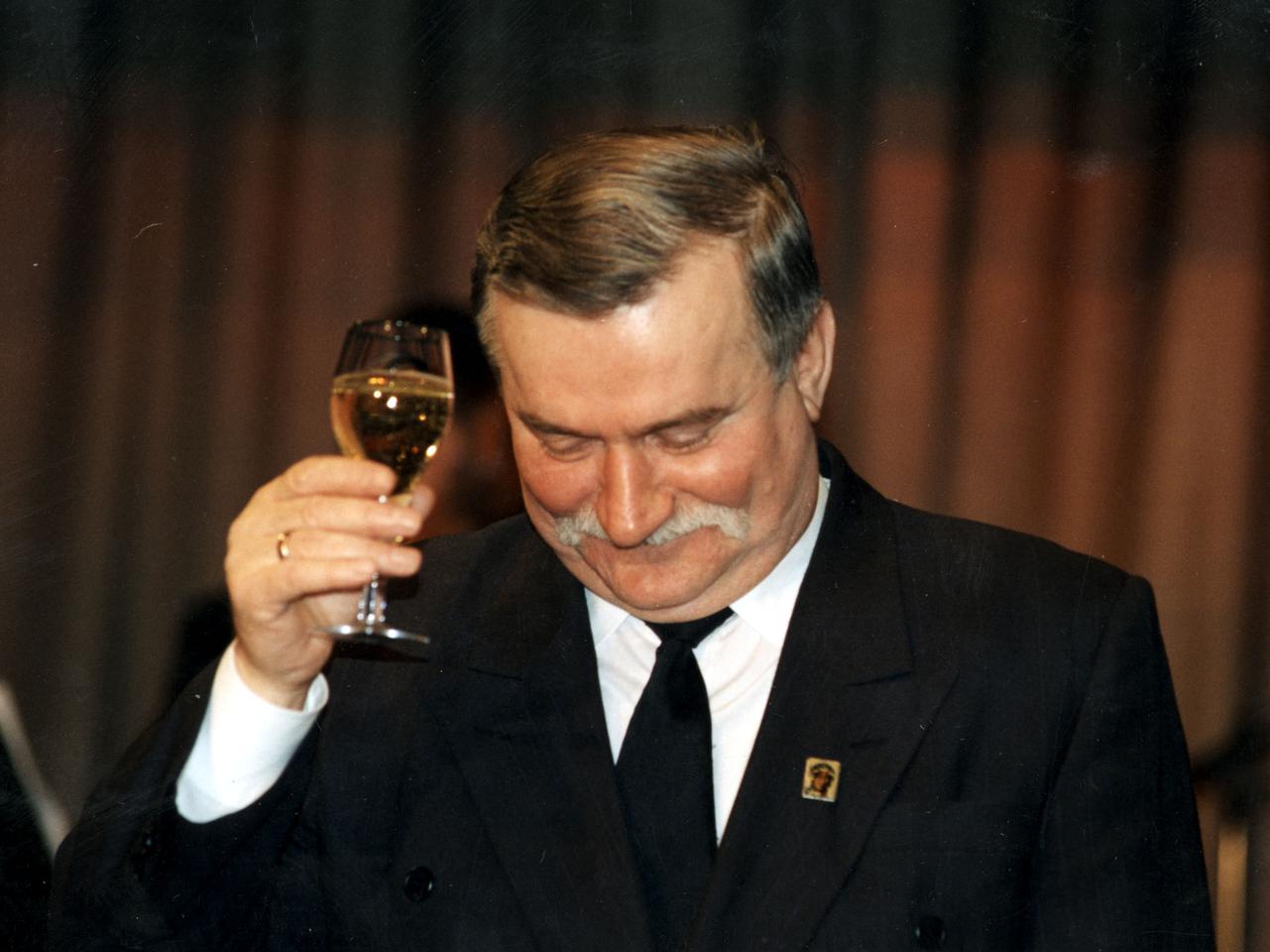 Wszyscy wrogowie Lecha Wałęsy. Oni na pewno nie złożą mu życzeń!