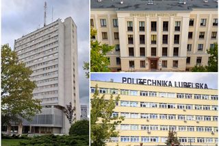 Te kierunki studiów w Lublinie są hitem! Mamy listę