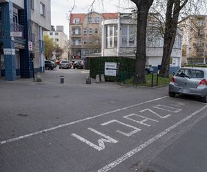 Mirosław W. dźgnął kierowcę w brzuch za źle zaparkowane auto.