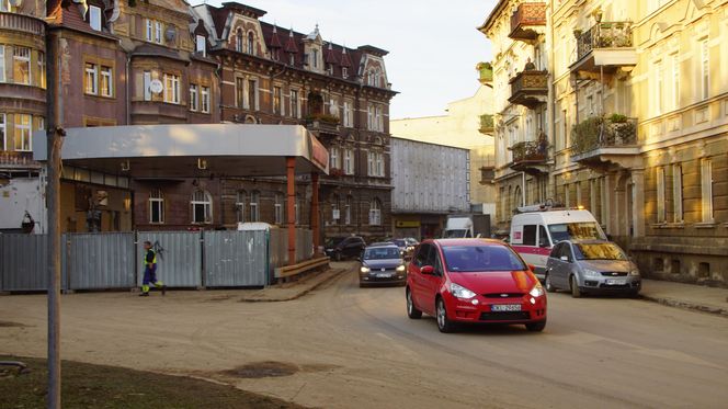 Kłodzko i Wrocław