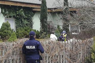 Makabryczna zbrodnia w Ząbkowicach Śląskich! 18-latek zabił rodziców i 7-letniego brata? [WIDEO, AUDIO]